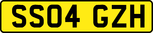 SS04GZH