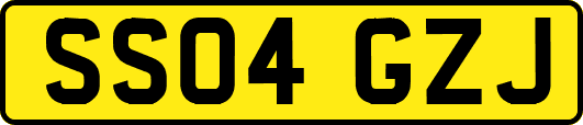 SS04GZJ