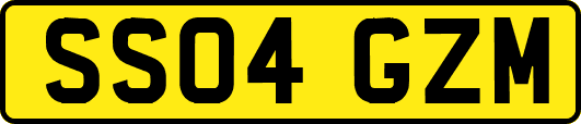 SS04GZM