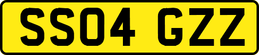 SS04GZZ