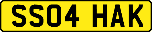 SS04HAK