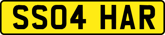 SS04HAR