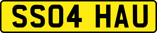 SS04HAU