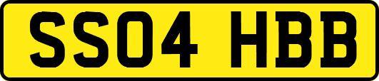 SS04HBB
