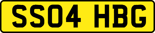 SS04HBG