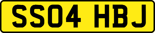 SS04HBJ