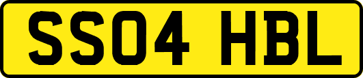 SS04HBL