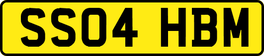 SS04HBM