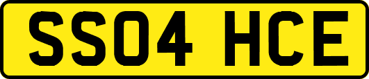 SS04HCE