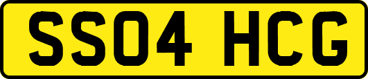 SS04HCG