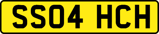 SS04HCH