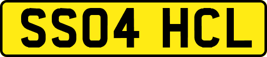 SS04HCL