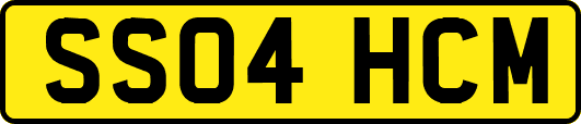 SS04HCM