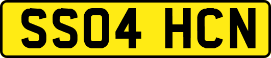 SS04HCN
