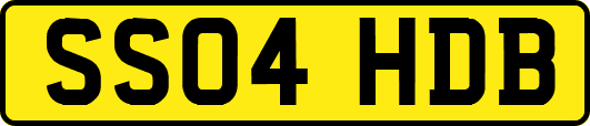 SS04HDB