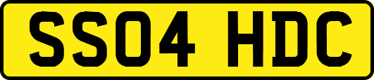 SS04HDC