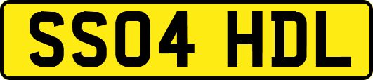 SS04HDL