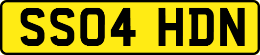 SS04HDN