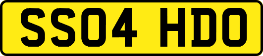 SS04HDO