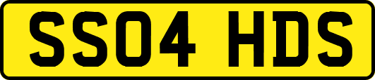 SS04HDS