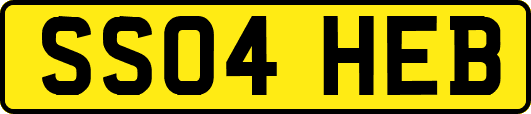 SS04HEB