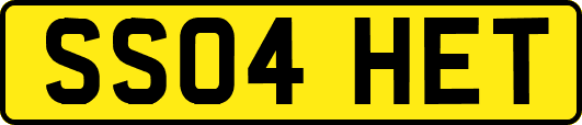 SS04HET