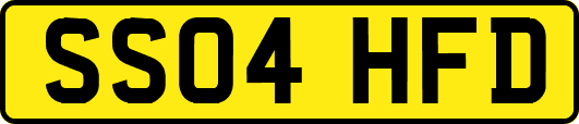 SS04HFD