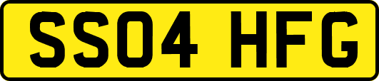SS04HFG