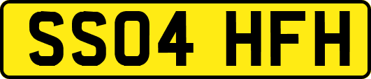 SS04HFH