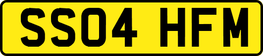 SS04HFM