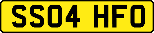 SS04HFO