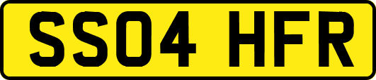 SS04HFR
