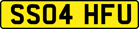 SS04HFU