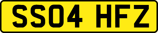 SS04HFZ