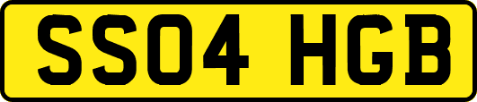 SS04HGB