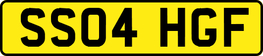 SS04HGF