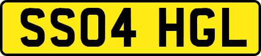 SS04HGL