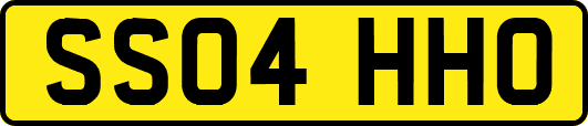 SS04HHO