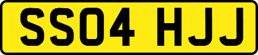 SS04HJJ