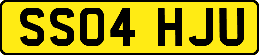 SS04HJU
