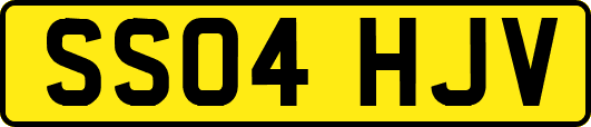 SS04HJV