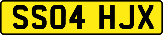 SS04HJX
