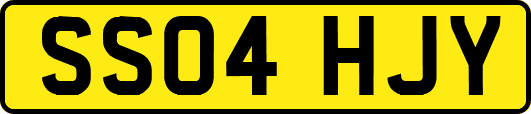 SS04HJY
