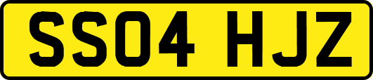 SS04HJZ