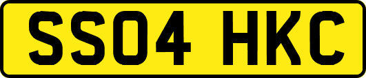 SS04HKC