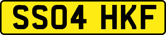 SS04HKF