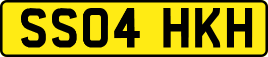 SS04HKH