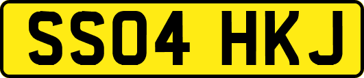 SS04HKJ