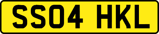 SS04HKL