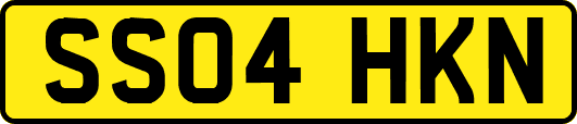 SS04HKN